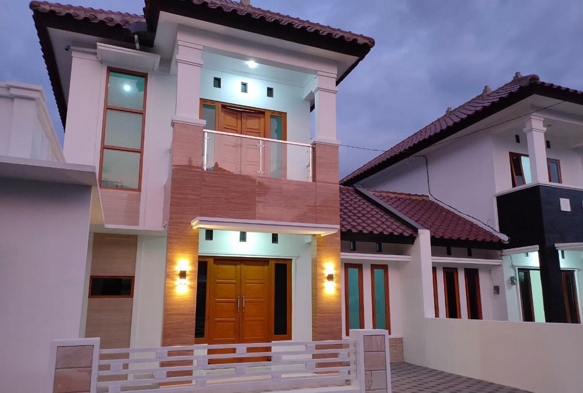 Jasa Kontraktor Rumah Bekasi