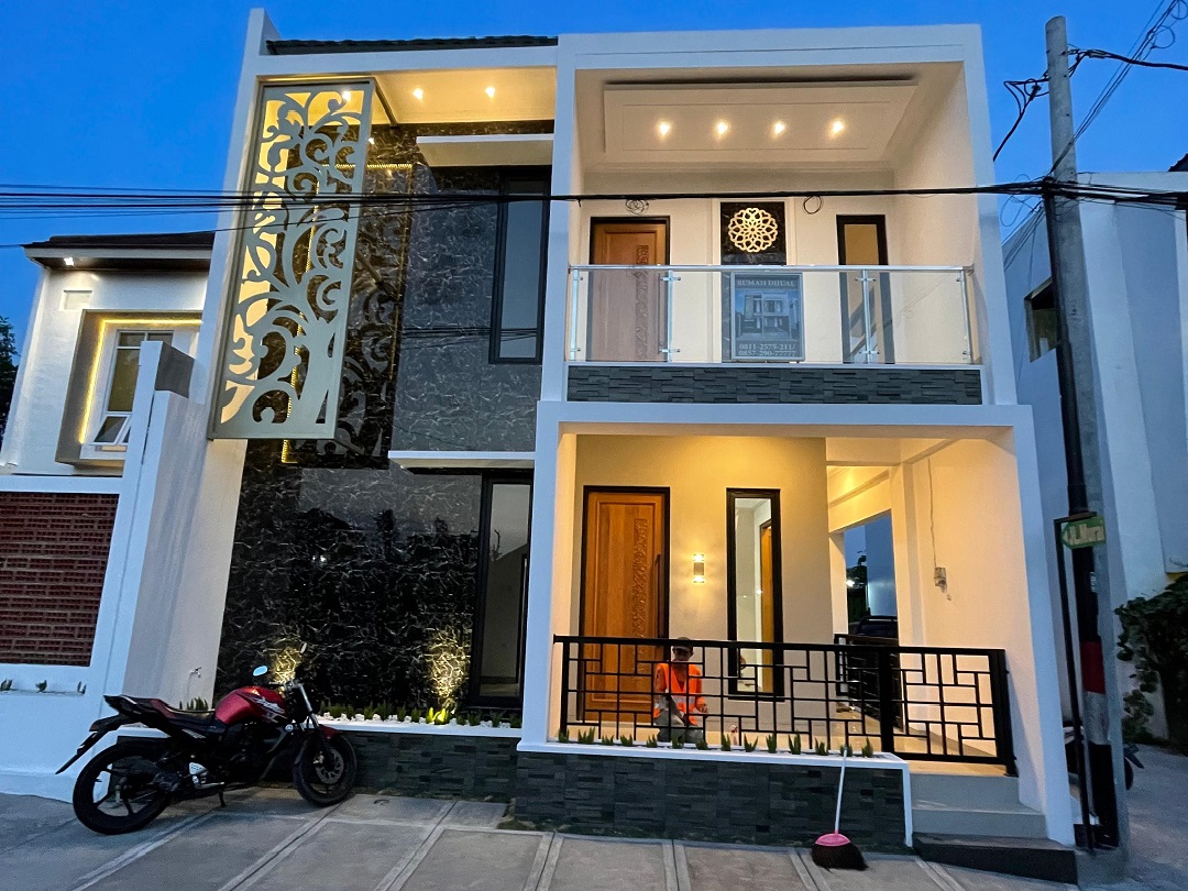 Biaya Bangun Rumah 100m2 di Bekasi 2026 Biaya Bangun Rumah 100m2 di Bekasi 2026