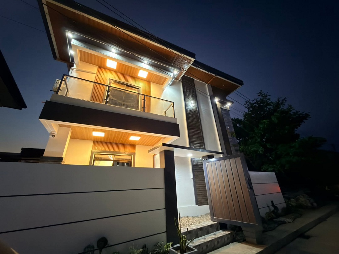 Jasa Bangun Rumah Bekasi Barat