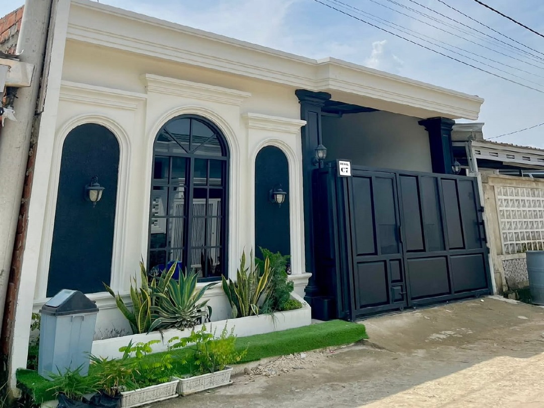 Jasa Bangun Rumah Bekasi Selatan