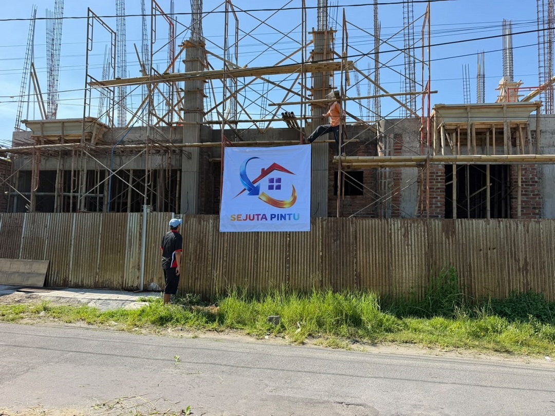 Biaya Bangun Rumah Jatisampurna Bekasi 2026