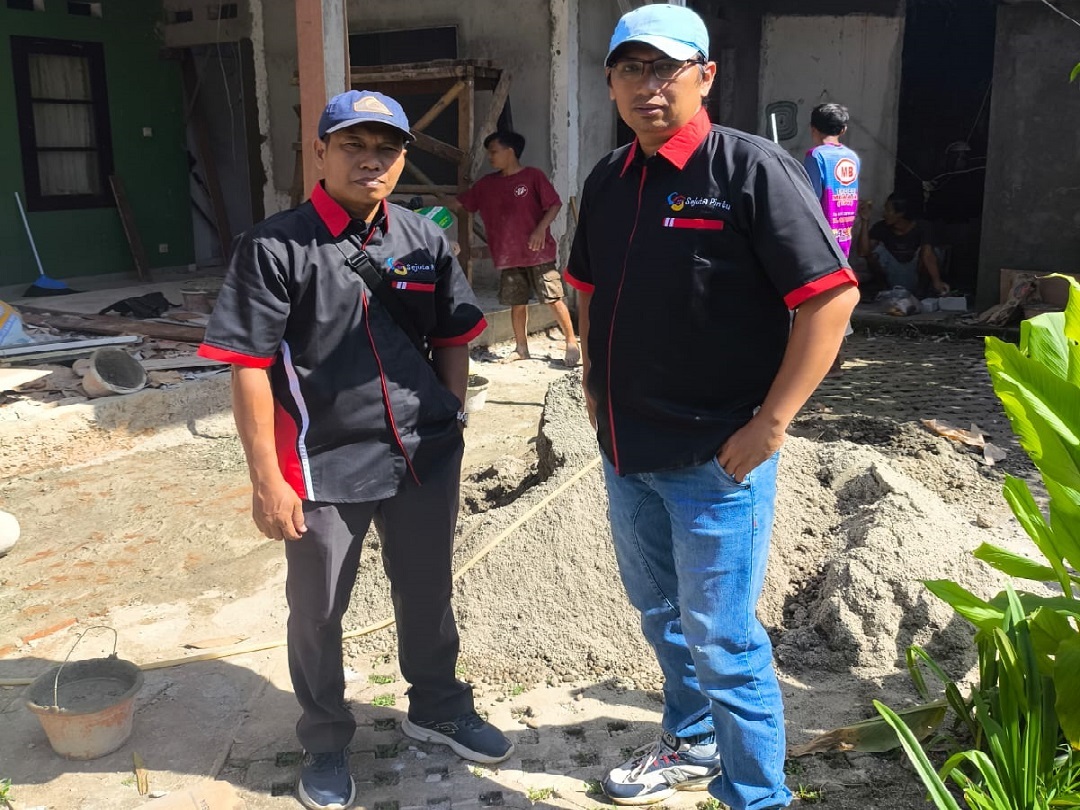 Biaya Renovasi Rumah Mustika Jaya Bekasi 2026 Biaya Renovasi Rumah Mustika Jaya Bekasi 2026