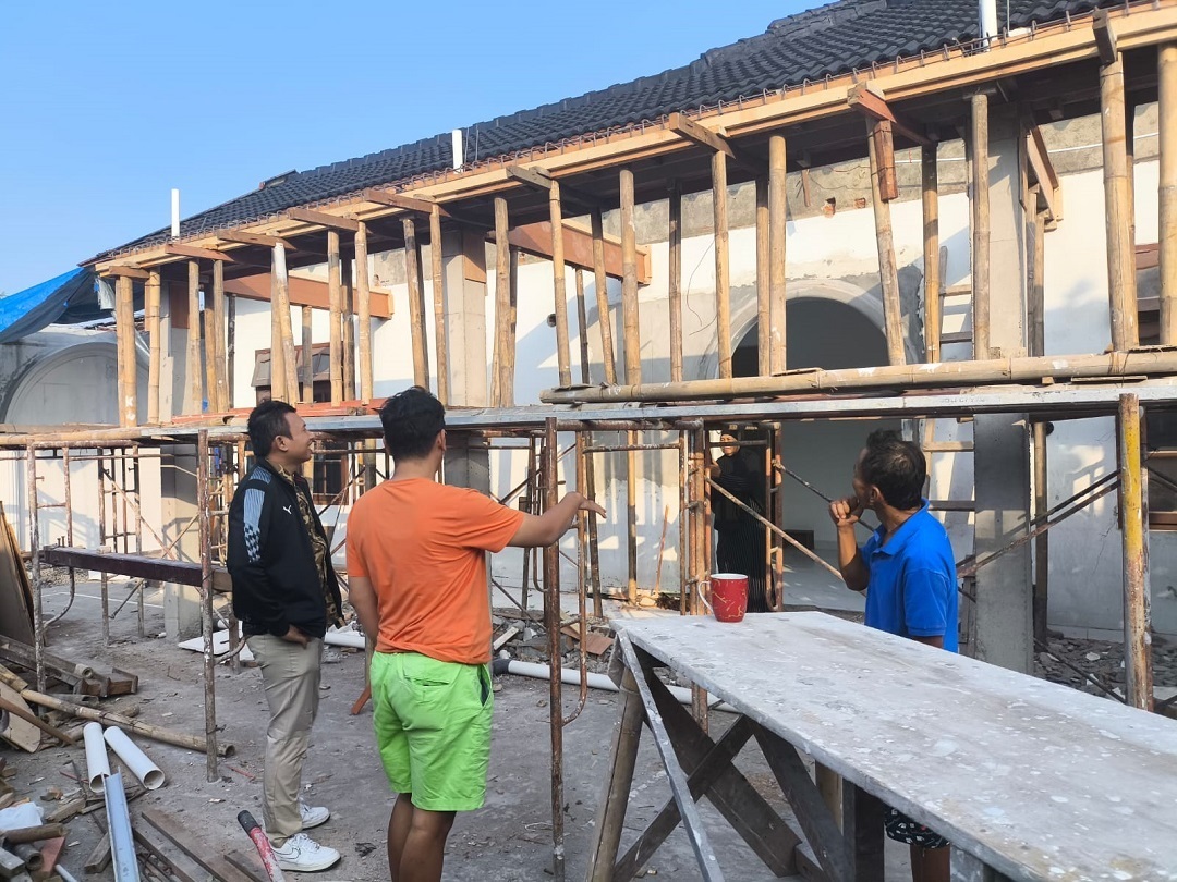 Estimasi Biaya Renovasi Rumah Kota Bekasi 2026