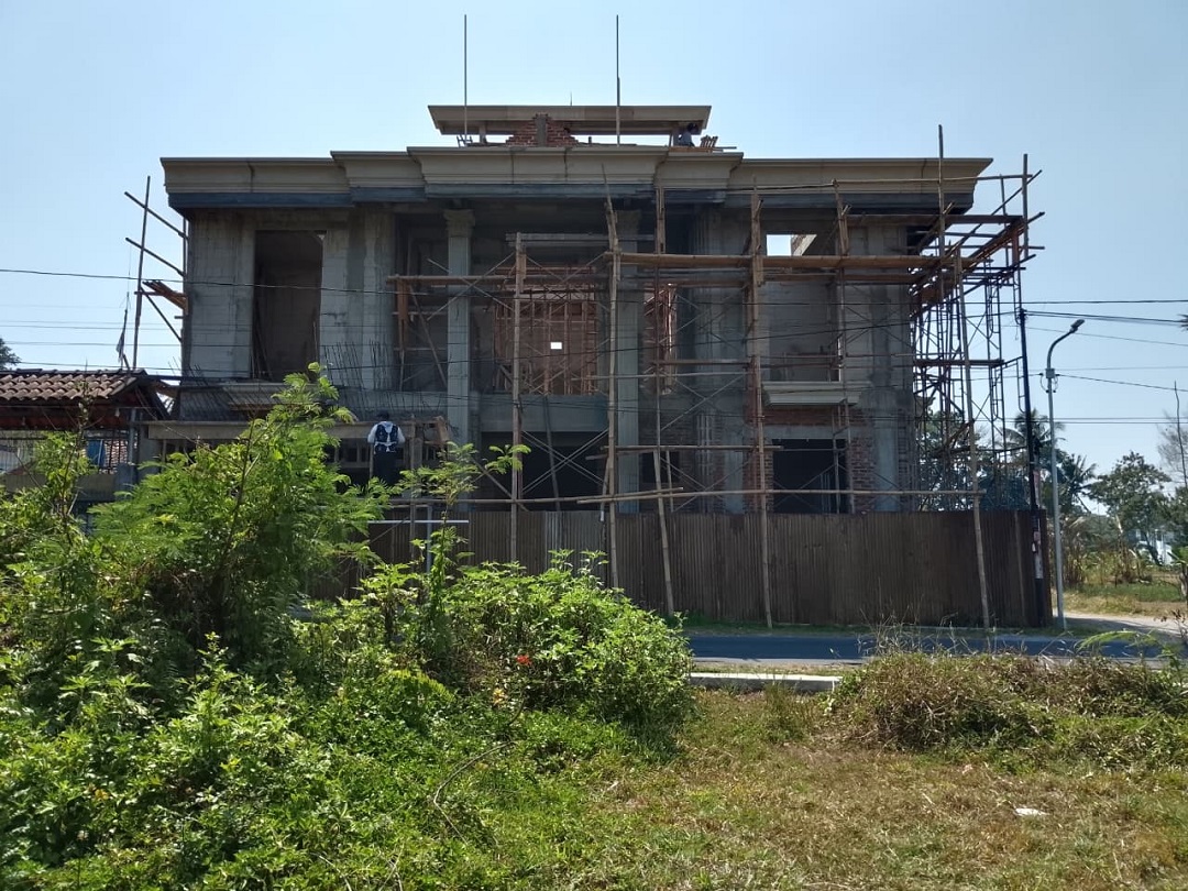 Jasa Bangun Rumah Kota Bekasi 2026