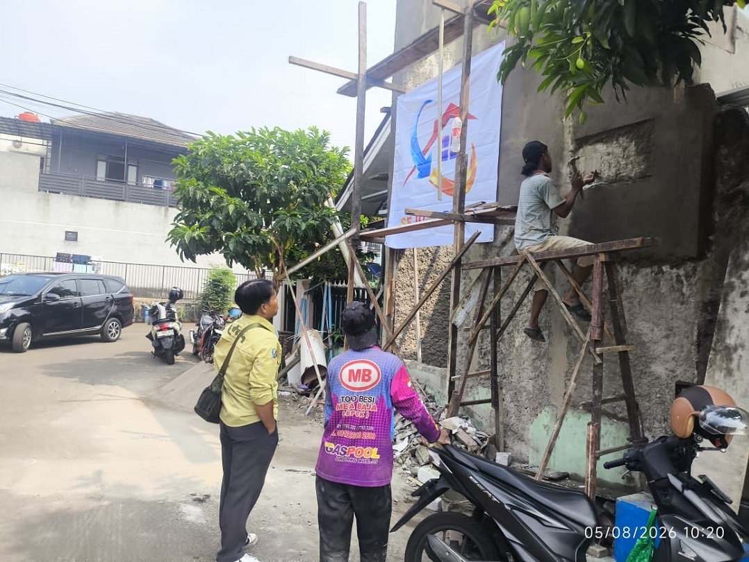 Jasa Renovasi Rumah Mustika Jaya Bekasi 2026 Jasa Renovasi Rumah Mustika Jaya Bekasi 2026