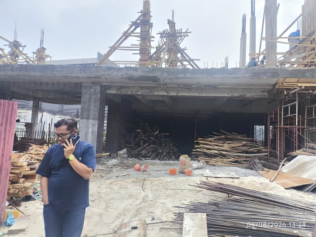 Kontraktor Rumah Jatisampurna Bekasi 2026