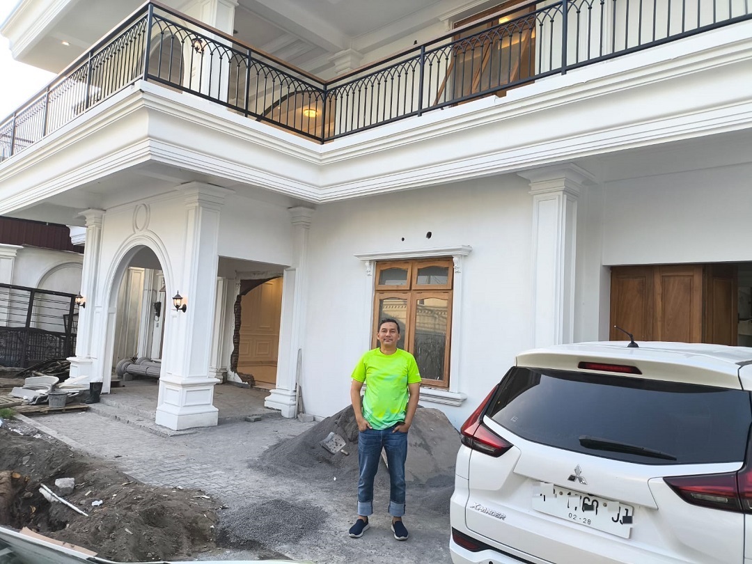 Kontraktor Rumah Mustika Jaya Bekasi 2026 Kontraktor Rumah Mustika Jaya Bekasi 2026